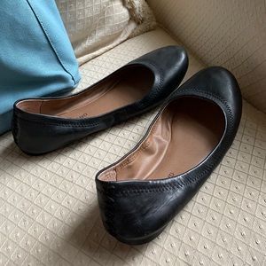 lucky brand flats